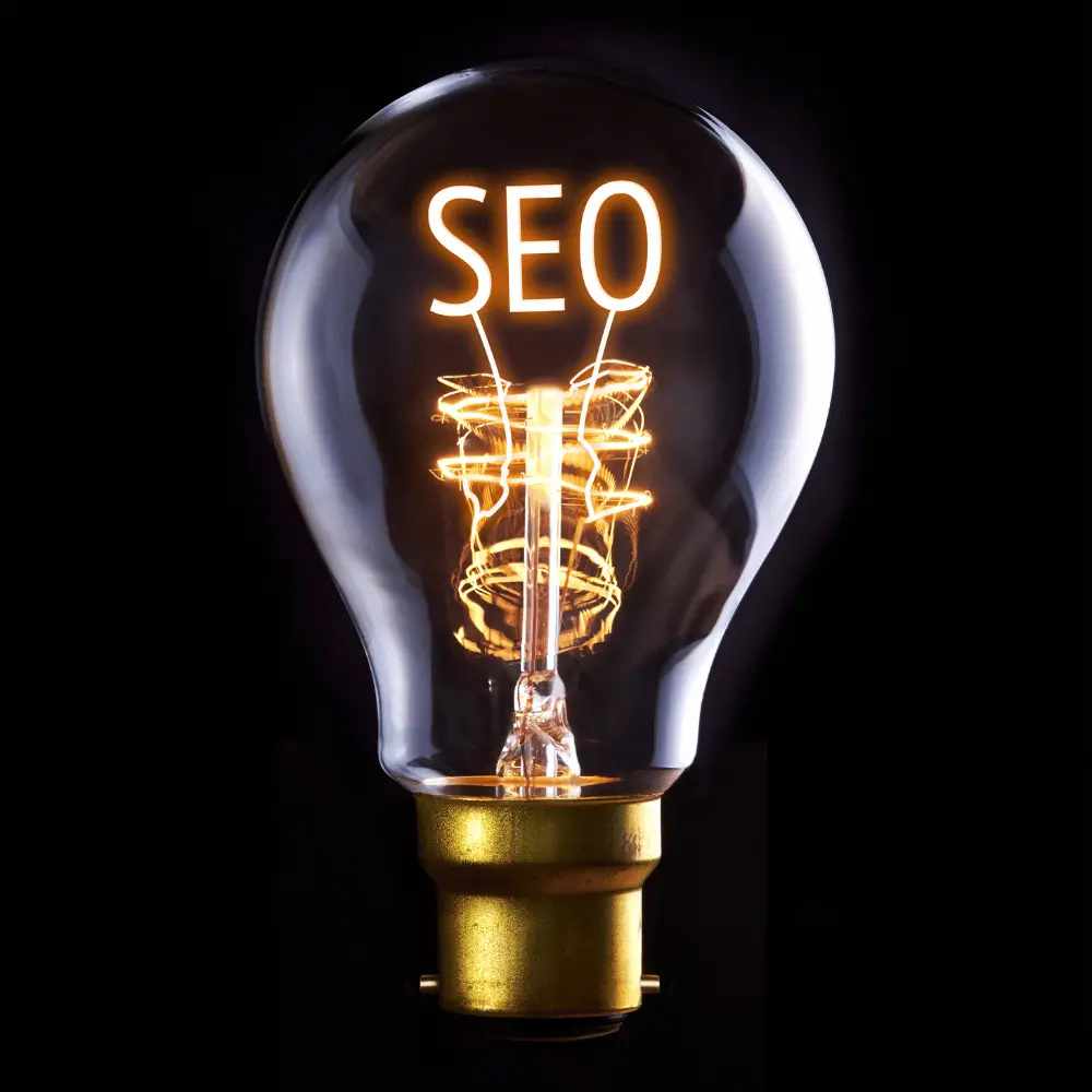 Promotional image for Advanced SEO Course course