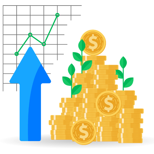 High ROI